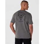 Oakley SI Strong Athletic Heather Grey T-Shirt M FOA404139-24G-M - Additional Image 3
