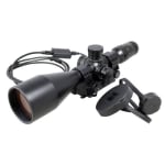 Hensoldt ZF 6-24x72 SAM