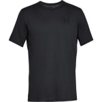 Under Armour Men's Graphic SportStyle Shortsleeve Black Shirt 1326799-00100 - Additional Image 7