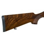 Merkel 140-2 SXS Safari 500 NE Double Rifle A750028