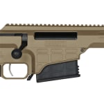 Barrett MRAD SMR .300 PRC Bolt Action Fixed FDE 26" Fluted Bbl 10rd Rifle 18929