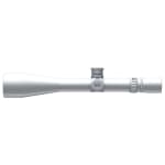 March X Tactical 8-80x56 Silver 1/16 Reticle 1/8MOA Riflescope D80V56ST