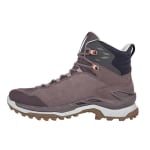 Lowa Innovo GTX MID Brown Rose/Rose Women's Medium Boots 3213315103 - Additional Image 2