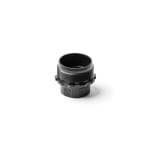 Dead Air Dead Air Xeno 1 3/8-24 HUB Taper Adapter for HUB-Based Silencers DA455HT