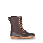 Schnee's Outfitter II Brown 10"-9 SH-OUTOS-10-9