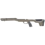 MDT HNT-26 Howa 1500 SA RH Cobalt Green Chassis System 107838--CKG