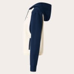Oakley W Pursuit Cruise Fz Hoodie Team Navy/Arctic White FOA500627-BAT