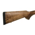Luxus Arms Model 11 .17 Hornet Single Shot Rifle L288