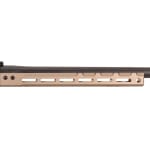 Seekins Precision Havak HIT .308 Win. 24" Bbl FDE Rifle 0011710107-F-FDE