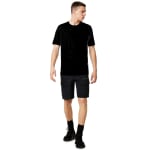 Oakley SI Core Athletic Heather Grey T-Shirt L 458156-24G-L - Additional Image 3
