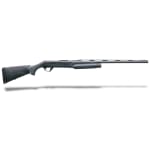 Benelli Super Black Eagle II Black synthetic, ComforTech 26" 10021