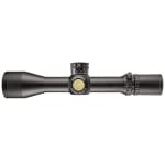 Nightforce ATACR 4-16x50mm F1 Riflescope ZeroHold .1 Mil-Radian Capped Windage DigIllum 12 Mil PTL Mil-XT C619
