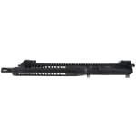 LWRC IC-A5 5.56mm NATO 12.7" 1:7" 1/2x28 Black Complete Upper Receiver ICA5U5B12S