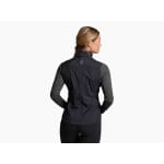 Kuhl W'S The One Vest Raven Women's Size XS 2189-RV-W-XS