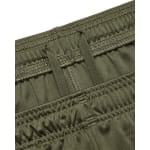 Under Armour Men's Tech Graphic Marine OD Green/Black Shorts 1306443-39000 - Additional Image 3
