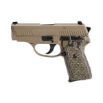 Sig P239 Scorpion Elite .40 S&W 239-40-SCPN