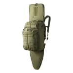 First Tactical Tactix 1Day 38L OD Green Backpack Plus w/ YKK Zippers & Lynx Laser-Cut Platform MOLLE/PALS Compatible 180021-830-1SZ - Additional Image 4
