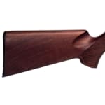 Anschutz 1517 D HB .17 HMR Classic Beavertail 23" Rifle w/Single-Stage Trigger 009956