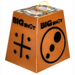 BIGShot Pro Hunter 16 Broadhead Target PH-16