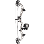 Cajun Sucker Punch Pro RTF RH50 Glow Winch Bowfishing Bow Kit ABF26GSPWL - Additional Image 4