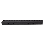Christensen Arms CA Ranger Action 60 MOA One Piece Scope Base 810-00039-03