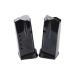 Kimber CDS9 9mm 3.18" Bbl RL Optics Ready Black Pistol w/(2) 10rd Mags 3600018 - Additional Image 2
