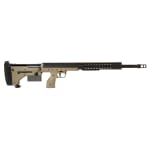 Desert Tech SRS A1 300 Win Mag 26" Barrel FDE Receiver FDE Stock with Monopod. Used in excellent condition UA1527