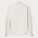 Oakley Canvas Snap Jacket Arctic White XXL FOA406125-10RXXL