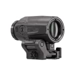 Sig Sauer JULIET5T-AMR 5x24mm Compact Magnifier w/ Flip to Side Mount, Auto-Modified Reticle System, IPX8 Waterproof, Aluminum Housing, Black SOJ5MT01 - Additional Image 8