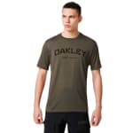 Oakley SI Indoc Dark Brush T-Shirt M 458158-86V-M - Additional Image 3