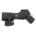 Vortex Razor HD Black Fitted Case for 65 mm Spotting Scope (Angled) MPN R-65