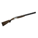 Beretta 686 Silver Pigeon I 20ga 3" 28" OCHP Walnut Over/Under Shotgun J686FK8 - Additional Image 10