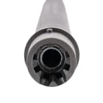 Geissele Cold Hammer Forged 5.56 NATO 16" 1:7" 1/2x28" Chrome Lined .750" Gas Journal Heavy Barrel 05-3113