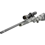 Springfield Armory Model 2020 Boundary 6.5 PRC 24" CF Bbl Camo Rifle w/Carbon Fiber Stock, Pic Rail, Radial Brake, 3rd Internal Mag BAB92465PRCCFY - Additional Image 3
