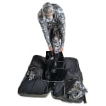 Sitka Pyrite Launching Pad 40035-PY-OSFA