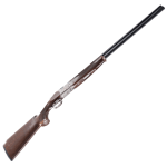 Beretta 686 Silver Pigeon I Vittoria 20ga 28" Bbl Wood/Blued Shotgun J686F2028V - Additional Image 2