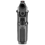 Beretta 92Xi SAO Full Size 9mm 4.7" Bbl Black/Silver Slide 15rd Pistol J92FSR915 - Additional Image 7