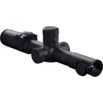 PARD Night Stalker 4k Mini 3-6x25mm Nightvision Scope w/ IR Light, 1000m LRF, Ballistic Calculator NS4M-25/LRF+TL3-850 - Additional Image 1