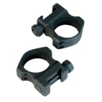 UltraLite 1.00 Medium Sig Dark Grey Ring Set