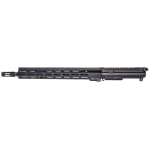 Geissele Super Duty 5.56mm NATO 16" CHF Bbl Complete Upper Receiver Group w/15" M-LOK MK16 SMR 08-220B