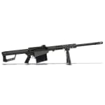 Barrett 82A1 .416 Manganes 24" Non-Fluted Non-Detach Mag 15102