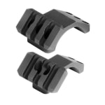Badger Ordnance Micro Sight Mount Ring Cap 34mm/6screw 306-44