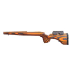 GRSHunterLightBlaserR8ProfessionalOrange/Black Stock 105702
