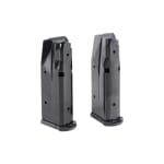 Sig Sauer P365-X Series Purple Rain 9mm 3.1"Bbl Optics Ready Handgun w/ Xray-3 Sights & 2x12rd Steel Magazines 365X-9-TXR3-PR - Additional Image 2