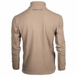 First Lite Men's Challis Fleece Jacket Walnut XL MOCHFWNXL
