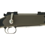 Mauser M03 Extreme Rifle Khaki
