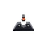 Trijicon HD XR Night Sight Set w/Green Tritium Rear & Orange/Green Tritium Front for Glock 20, 21, 29, 30, 41 (incl. S & SF) GL645-C-601168 - Additional Image 1