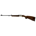 Merkel K3 Jagd 7x57R Single Shot Rifle K3-Jagd-7x57