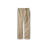 Filson Guide Chino Pants Desert Tan 32 10467