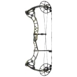 Bowtech CP28 RH 50# KUIU Verde Bow A11179